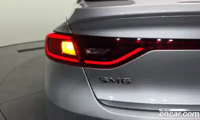Renault SM6 2016 2.0 гидро в Москве № 2055310, миниатюра 9
