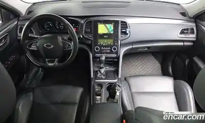Renault SM6 2016 2.0 гидро в Москве № 2055310, миниатюра 10