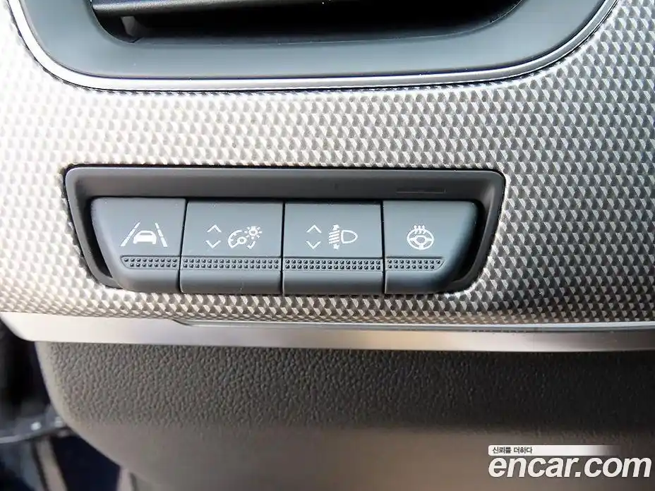 Renault Arkana 2024 1.6 гидро в Москве № 2055803, фото 11