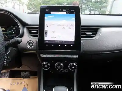 Renault Arkana 2024 1.6 гидро в Москве № 2055803, миниатюра 12