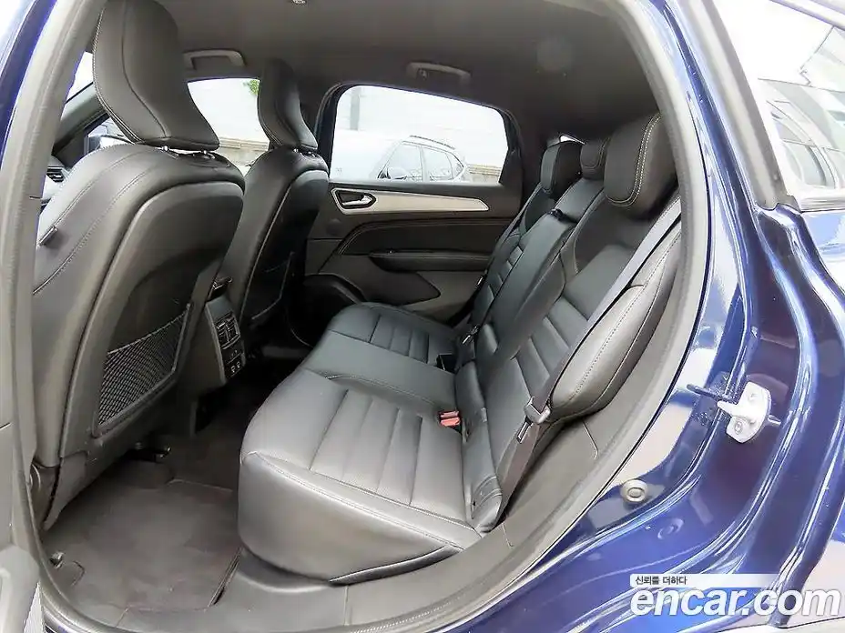 Renault Arkana 2024 1.6 гидро в Москве № 2055803, фото 6