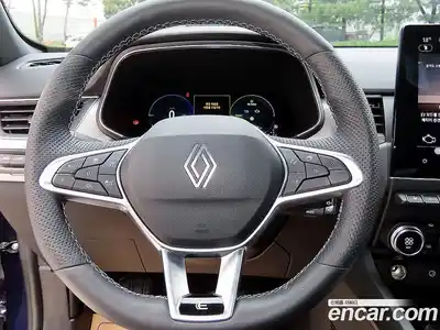 Renault Arkana 2024 1.6 гидро в Москве № 2055803, миниатюра 8