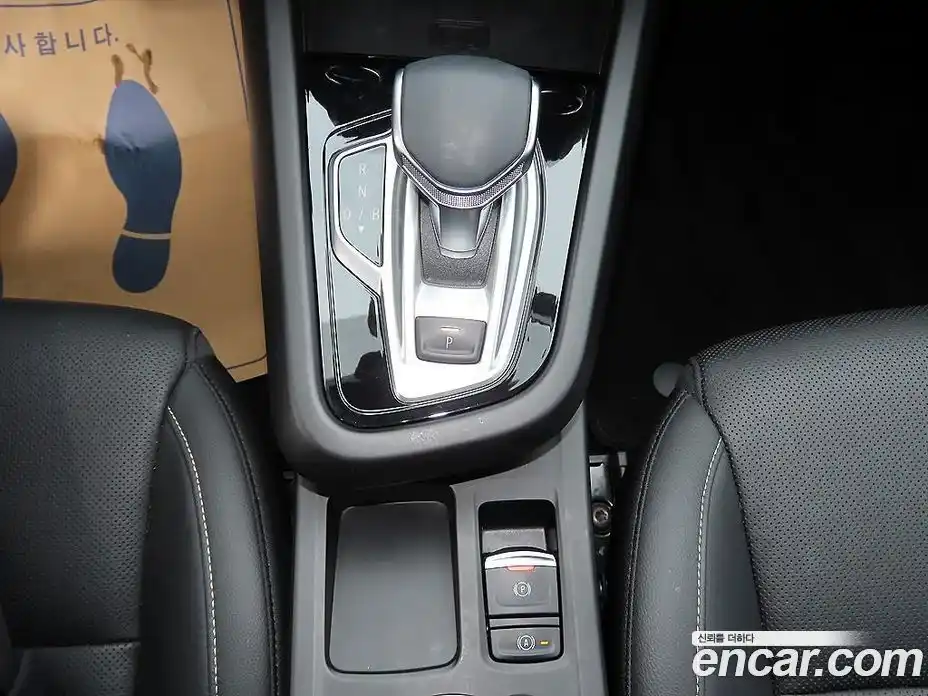 Renault Arkana 2024 1.6 гидро в Москве № 2055803, фото 10