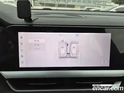 Renault Grand Koleos 2024 2.0 гидро в Москве № 2055866, миниатюра 11