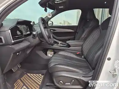 Renault Grand Koleos 2024 2.0 гидро в Москве № 2055866, миниатюра 12