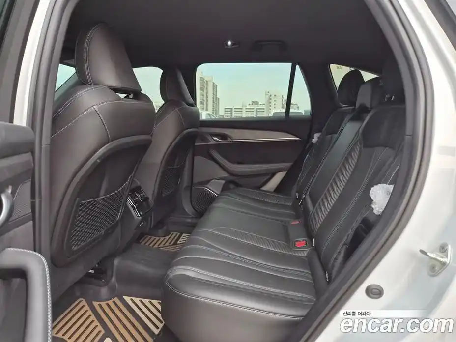 Renault Grand Koleos 2024 2.0 гидро в Москве № 2055866, фото 13