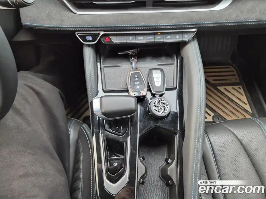 Renault Grand Koleos 2024 2.0 гидро в Москве № 2055866, фото 14