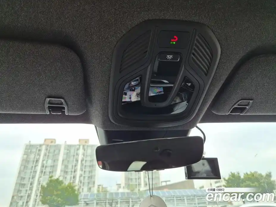 Renault Grand Koleos 2024 2.0 гидро в Москве № 2055866, фото 19
