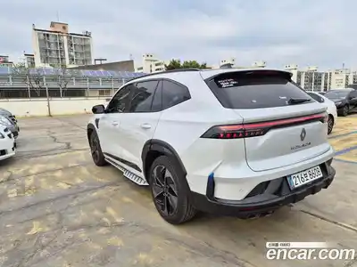 Renault Grand Koleos 2024 2.0 гидро в Москве № 2055866, миниатюра 3