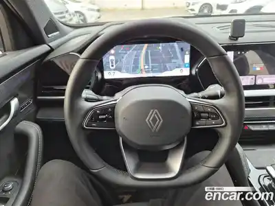 Renault Grand Koleos 2024 2.0 гидро в Москве № 2055866, миниатюра 7