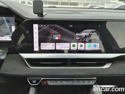 Renault Grand Koleos 2024 2.0 гидро в Москве № 2055866, миниатюра 9