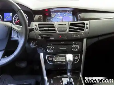 Renault SM5 2015 2.0 гидро в Москве № 2055941, миниатюра 11