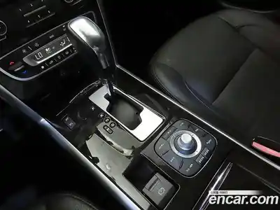 Renault SM5 2015 2.0 гидро в Москве № 2055941, миниатюра 12