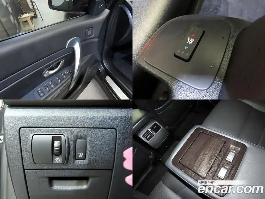 Renault SM5 2015 2.0 гидро в Москве № 2055941, фото 18