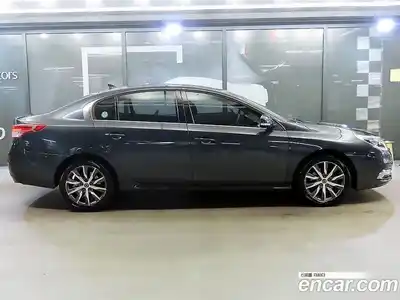 Renault SM5 2015 2.0 гидро в Москве № 2055941, миниатюра 3