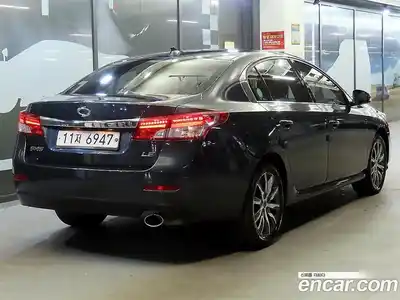 Renault SM5 2015 2.0 гидро в Москве № 2055941, миниатюра 4