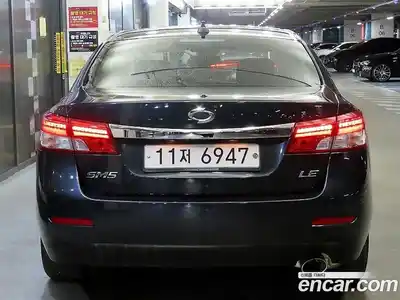 Renault SM5 2015 2.0 гидро в Москве № 2055941, миниатюра 5