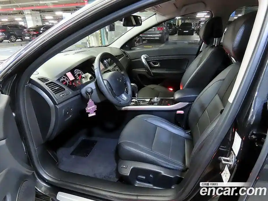 Renault SM5 2015 2.0 гидро в Москве № 2055941, фото 6