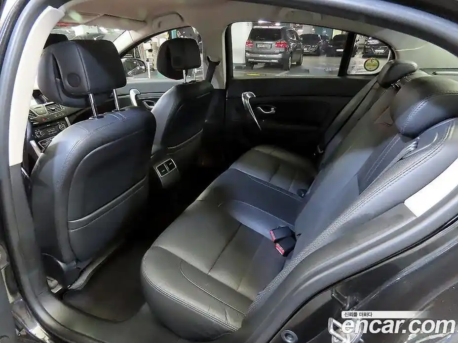 Renault SM5 2015 2.0 гидро в Москве № 2055941, фото 7