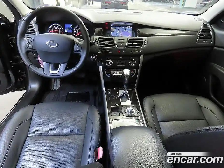 Renault SM5 2015 2.0 гидро в Москве № 2055941, фото 10