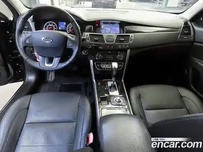 Renault SM5 2015 2.0 гидро в Москве № 2055941, миниатюра 10