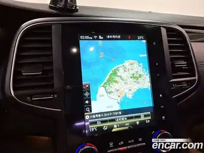 Renault SM6 2017 2.0 гидро в Москве № 2056013, миниатюра 11