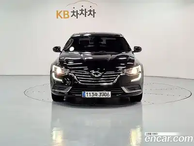 Renault SM6 2017 2.0 гидро в Москве № 2056013, миниатюра 2