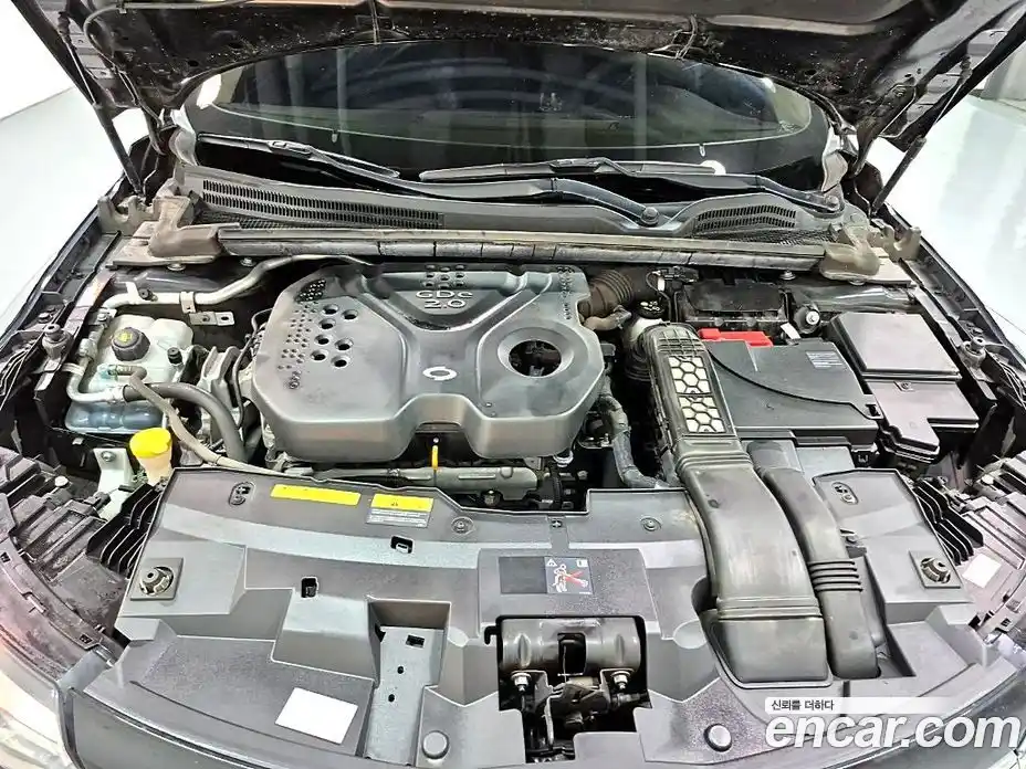 Renault SM6 2017 2.0 гидро в Москве № 2056013, фото 6