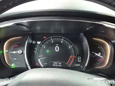 Renault SM6 2017 2.0 гидро в Москве № 2056013, миниатюра 7