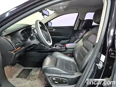 Renault SM6 2017 2.0 гидро в Москве № 2056013, миниатюра 8