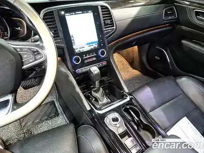 Renault SM6 2017 2.0 гидро в Москве № 2056013, миниатюра 10