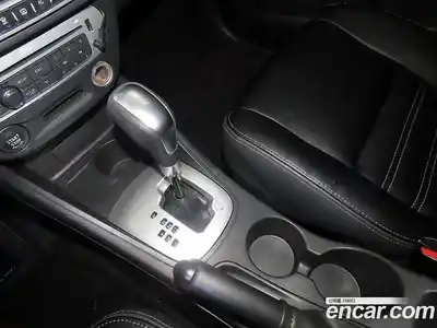 Renault SM3 2014 1.6 гидро в Москве № 2056092, миниатюра 12