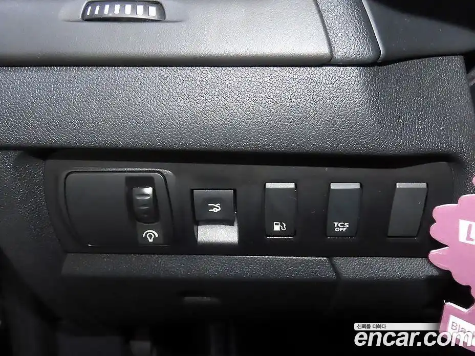 Renault SM3 2014 1.6 гидро в Москве № 2056092, фото 14