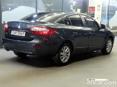 Renault SM3 2014 1.6 гидро в Москве № 2056092, миниатюра 4