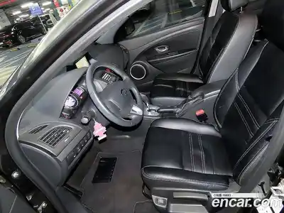 Renault SM3 2014 1.6 гидро в Москве № 2056092, миниатюра 6