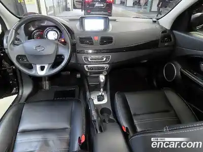 Renault SM3 2014 1.6 гидро в Москве № 2056092, миниатюра 10