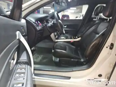 Renault SM5 2014 1.6 гидро в Москве № 2056206, миниатюра 11