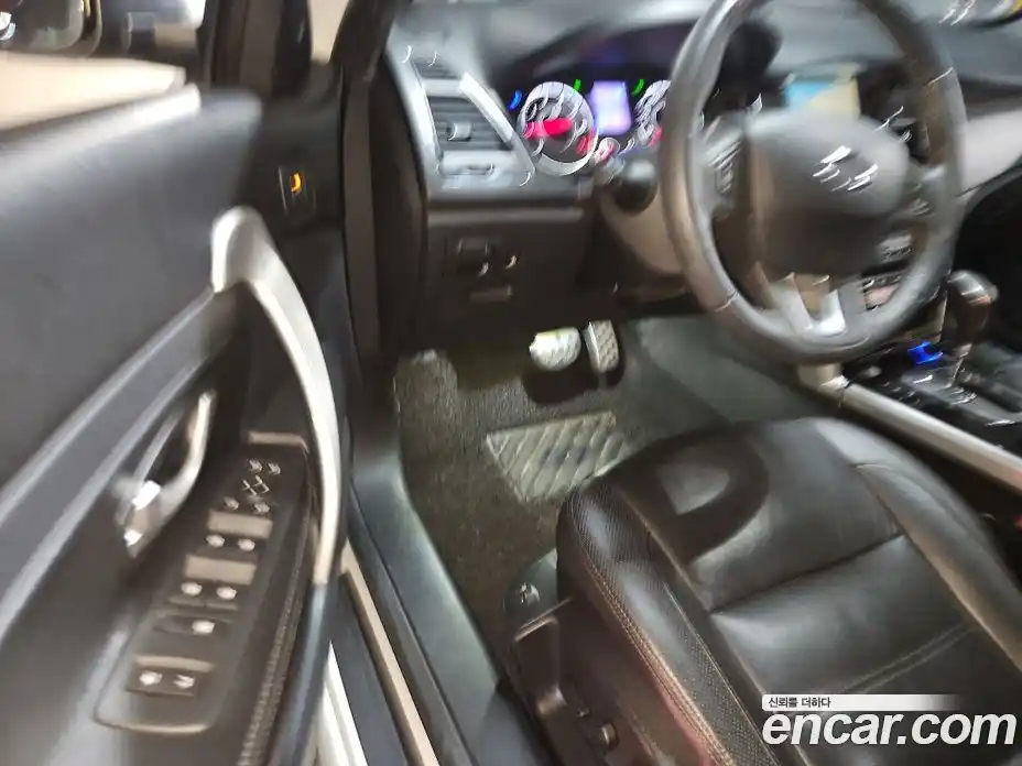 Renault SM5 2014 1.6 гидро в Москве № 2056206, фото 12