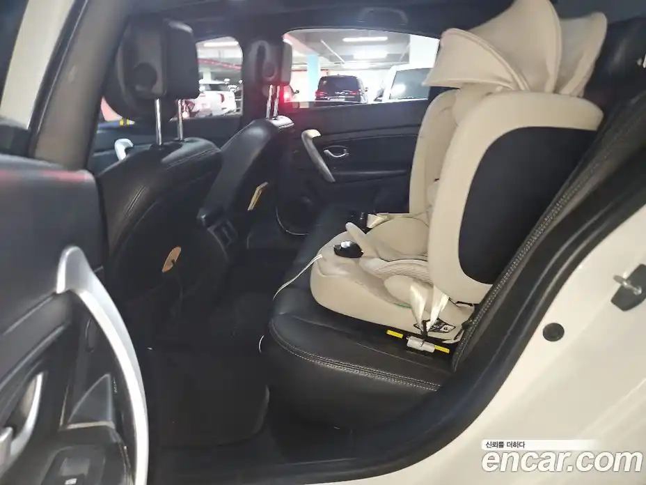 Renault SM5 2014 1.6 гидро в Москве № 2056206, фото 13