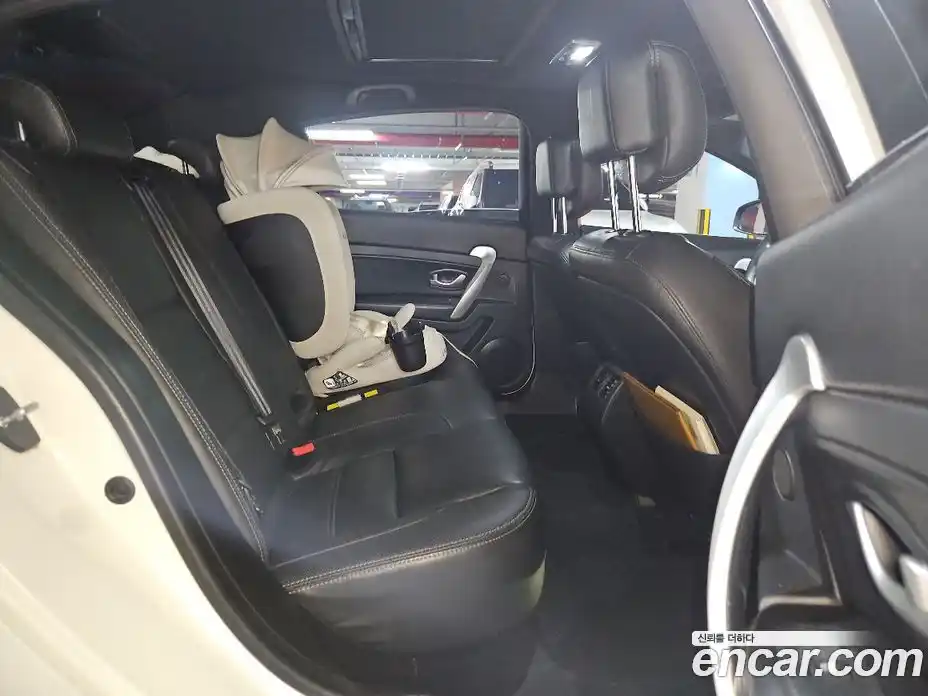 Renault SM5 2014 1.6 гидро в Москве № 2056206, фото 14