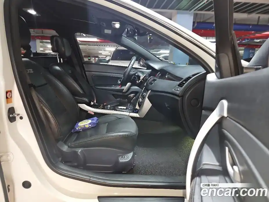 Renault SM5 2014 1.6 гидро в Москве № 2056206, фото 15