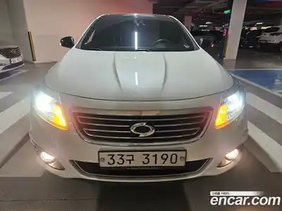 Renault SM5 2014 1.6 гидро в Москве № 2056206, миниатюра 2