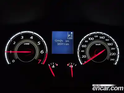 Renault SM5 2014 1.6 гидро в Москве № 2056206, миниатюра 4