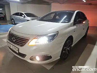 Renault SM5 2014 1.6 гидро в Москве № 2056206, миниатюра 5