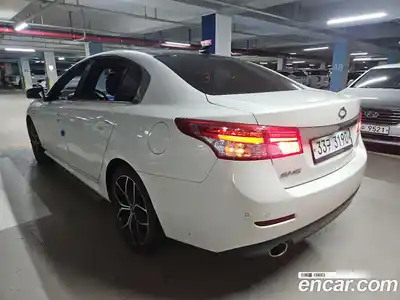 Renault SM5 2014 1.6 гидро в Москве № 2056206, миниатюра 6