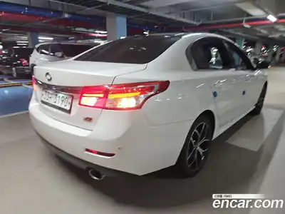 Renault SM5 2014 1.6 гидро в Москве № 2056206, миниатюра 7