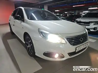 Renault SM5 2014 1.6 гидро в Москве № 2056206, миниатюра 8