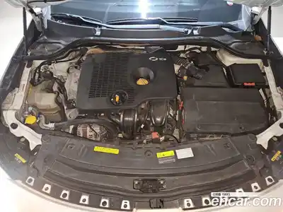 Renault SM5 2014 1.6 гидро в Москве № 2056206, миниатюра 9