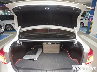 Renault SM5 2014 1.6 гидро в Москве № 2056206, миниатюра 10