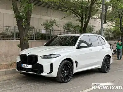 BMW X5, 2025